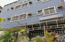 Hotel Le Prince Cotonou