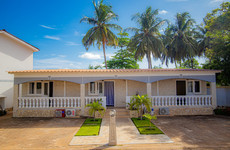 Hôtel Le Rialto San Pedro