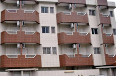 Hotel Le Zenith Abidjan