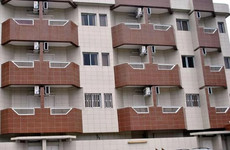 Hotel Le Zenith Abidjan