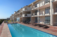 Hotel leisure bay Pretoria