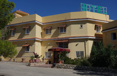 Hotel Leklil Tunis