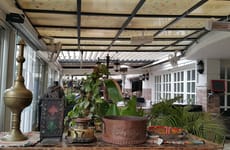 Hôtel Les Capuccines - Said Hamdine Alger