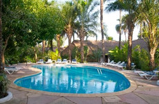 Hotel Les Palétuviers Kaloa Cap Skirring