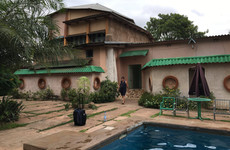 Hotel les Routiers Parakou