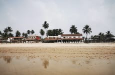 Hotel L'Océan - Assinie Assinie