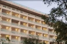 Hotel L'Olympic - Dely Brahim Alger