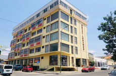 Hotel Lubango Lubango