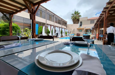 Hotel Luso Benguela