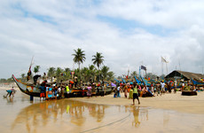Hotel Ma Residence Abidjan