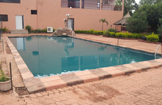 Hôtel Maïssa Sikasso