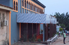 Hôtel Manvy Dimbokro