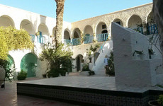 Hôtel Marhala Touring Club Houmt Souk
