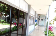 Hotel Marinha Luanda