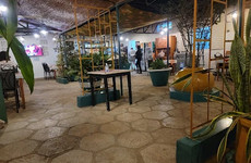 Hôtel Massa Massa Thiés