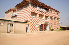 Hôtel Massarana Odienné