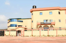 Hôtel Maurissonn Yamoussoukro