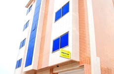 HÔTEL MAVILLA COTONOU Cotonou