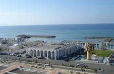 Hotel Mazafran Alger