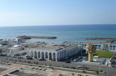 Hotel Mazafran Alger