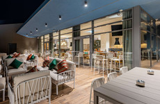Hôtel MERCURE AFRICANA Alger