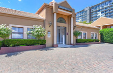Hotel Mercure Hotel Bedfordview Johannesburg
