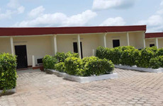 Hôtel Méridien Bouaké