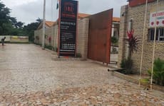 Hôtel Ministre Bouaké