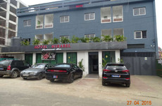 Hôtel Mirabel Abidjan