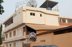 Hotel Mirador Parakou