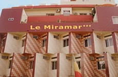 Hotel Miramar Dakar