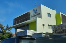 Hotel Misinga Benguela