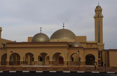 Hôtel Mivera Ségou
