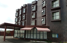Hôtel Molomé Yamoussoukro