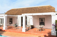 Hotel Mornigside Cape Town