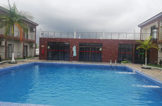 Hotel Mpampa Soyo