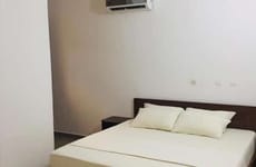 Hôtel Naell Assinie Assinie