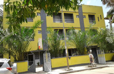 Hotel N’Daary Kassoum Casamance