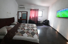 Hôtel Nefertiti Abidjan