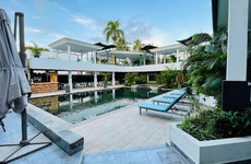 Hotel Neptune Toamasina