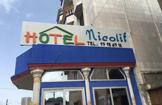 Hotel Nicolif Cotonou