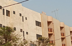 Hotel Nifur Bohicon