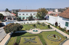Hotel Nino Huambo