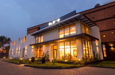 Hôtel Nommo Bamako