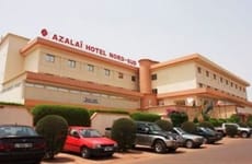 Azalai Hotel Nord Sud Bamako