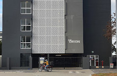 Hotel Orion Devonshire Cape Town