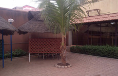 Hotel Ouaga Beach Ouagadougou