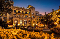 Hotel palazzo Cape Town