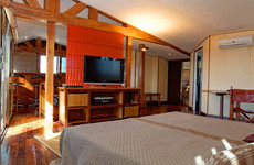 Hôtel Palmarium Antananarivo