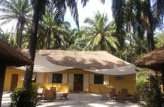 Hotel Palmeraie Casamance